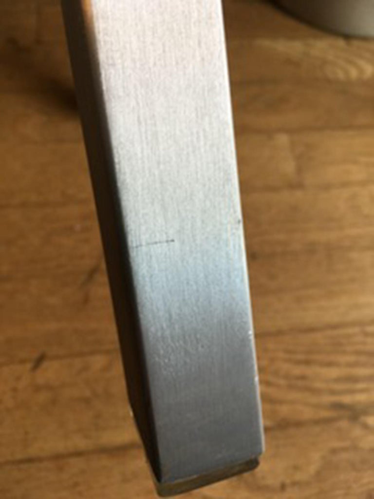 Emeco Hudson Bar Stools by Philippe Starck For Sale at 1stDibs