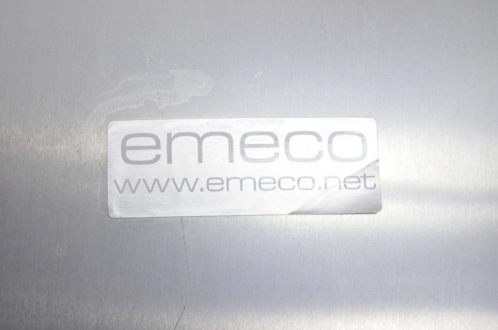 Emeco Navy Kollektion Gebürstetes Aluminium Beistellstuhl 1006, ein Paar im Angebot 3