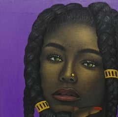 Beauty of Blackness (Olanma)