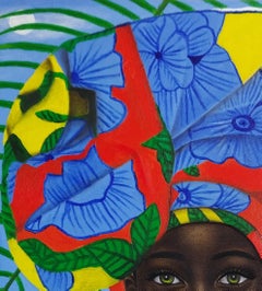 Ewaoluwa (The Beauty of God)