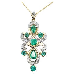 Pendant Necklaces
