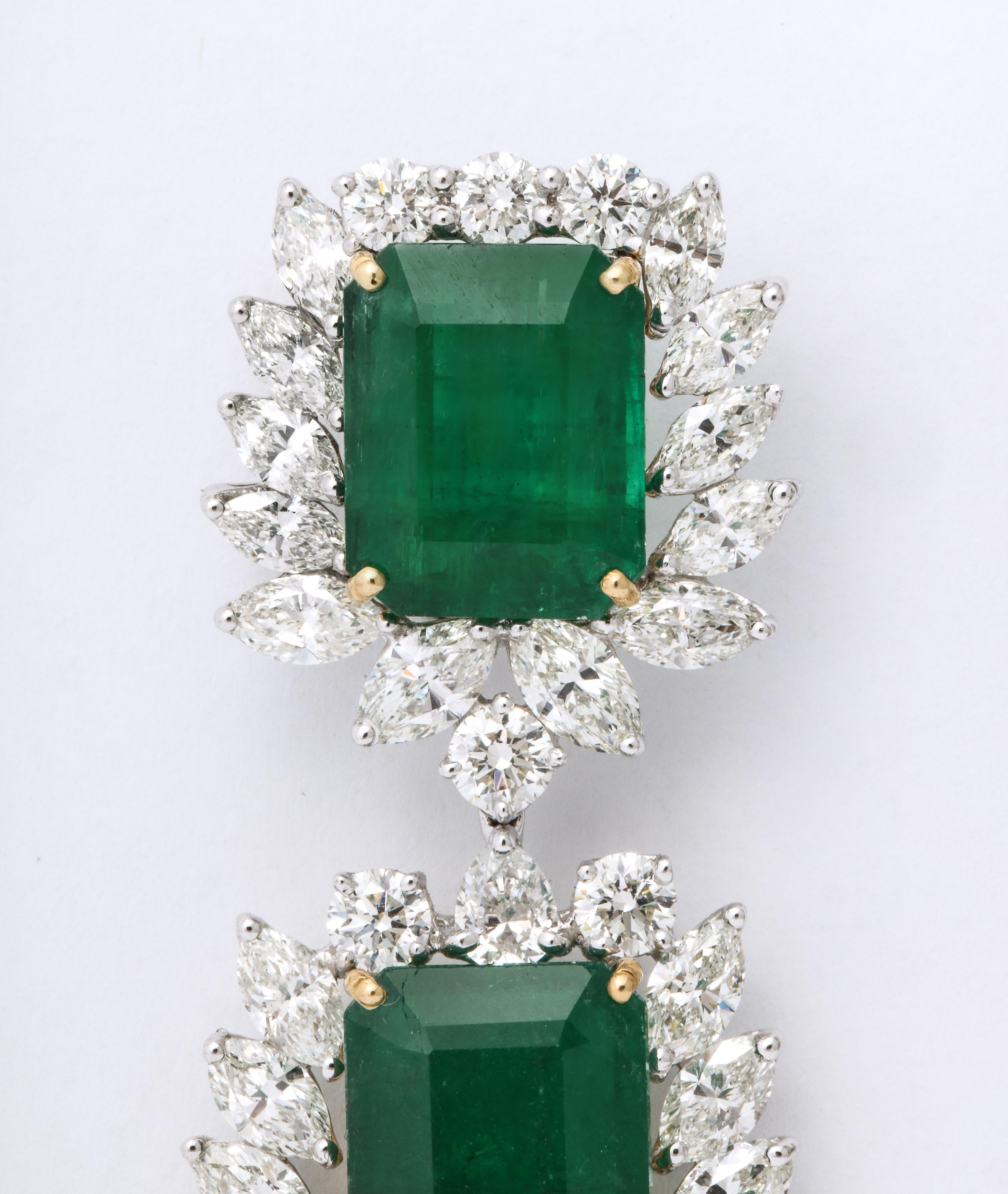 vivienne westwood emerald earrings