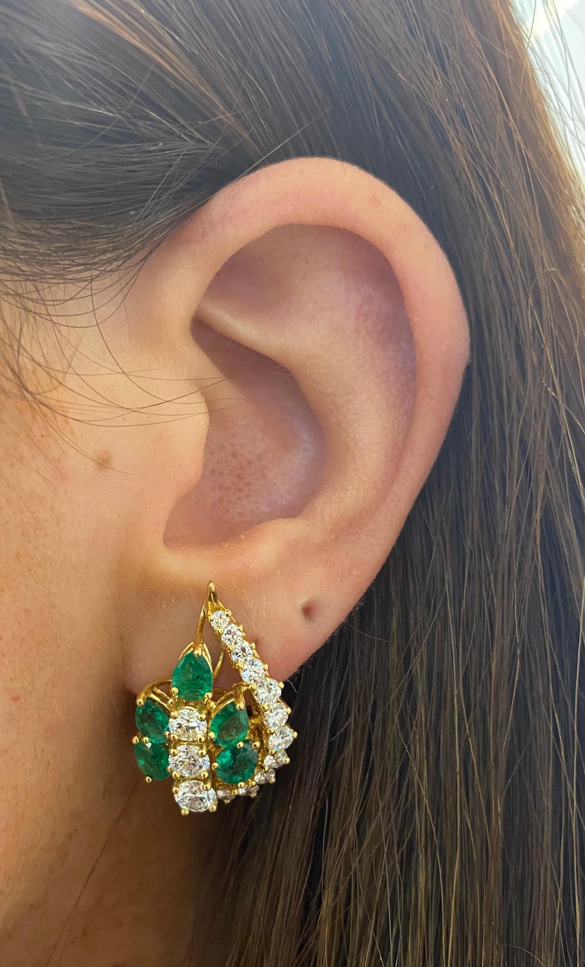 bestdressed earrings