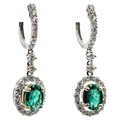 Dangle Earrings