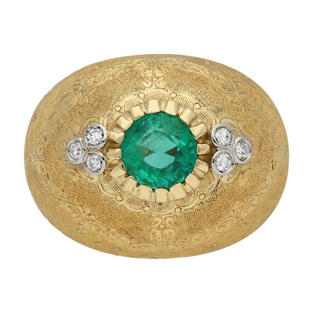 Buccellati Jewelry Rings, Earrings & More For Sale at 1stdibs
