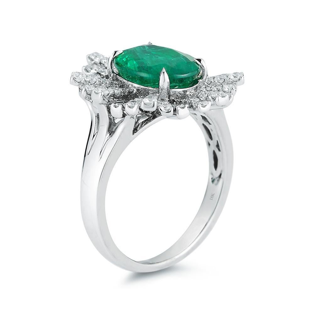 emerald highlights