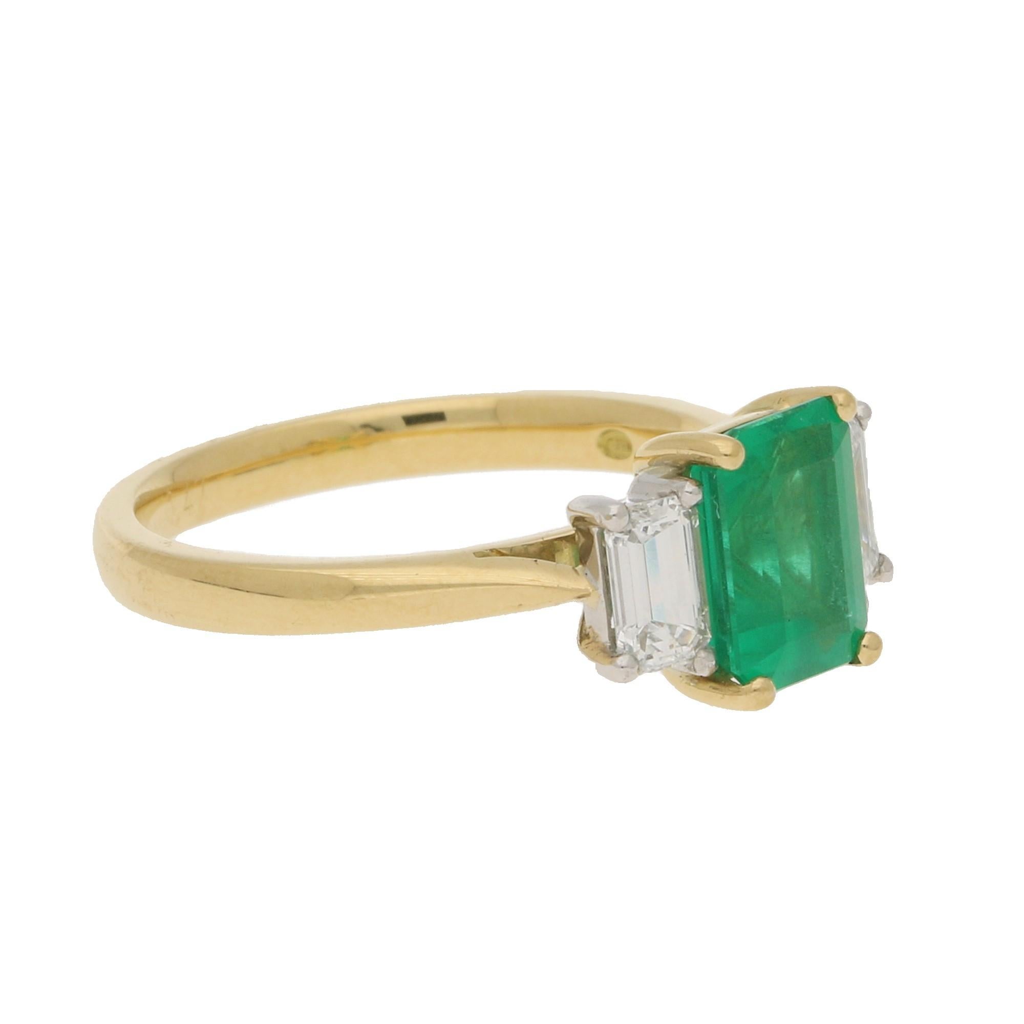 colombian emerald rings uk