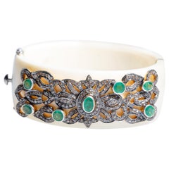 Silver Cuff Bracelets