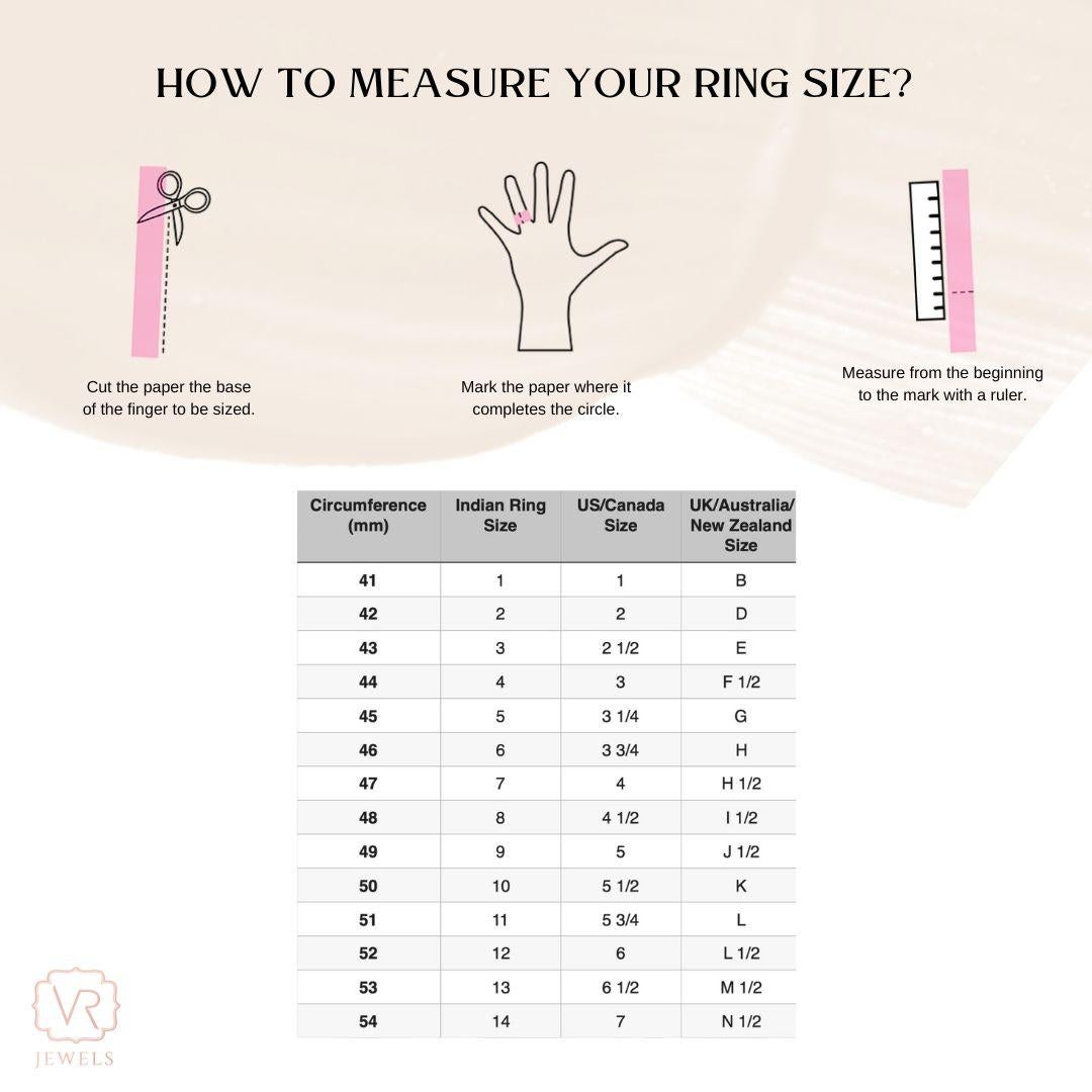 Im Angebot: Minimalistischer offener Ring mit Smaragd und Rubin mit zwei Steinen für sie aus 18 Karat massivem Gold () 12