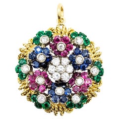 Pendant Necklaces