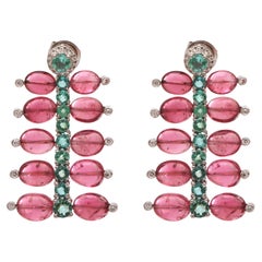 Dangle Earrings