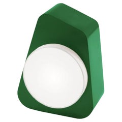 Emerald Carousel Wall Lamp by Dooq