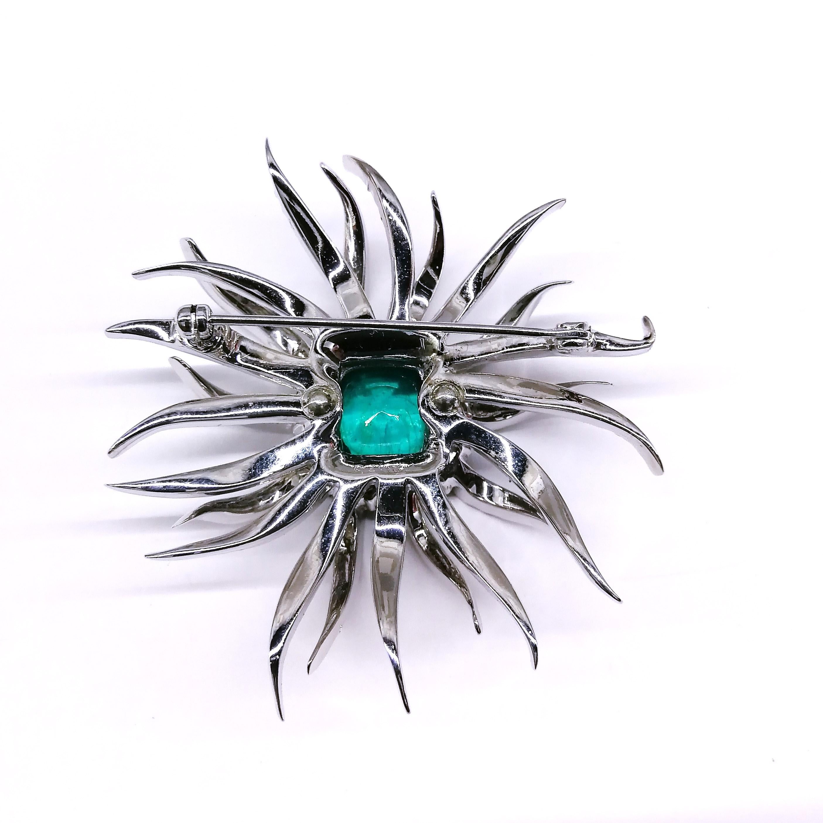 jomaz brooch