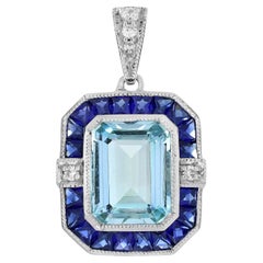 Pendant Necklaces
