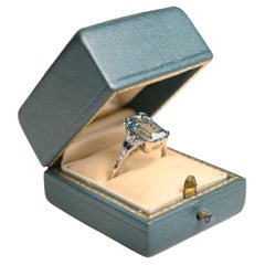 Cocktail Rings