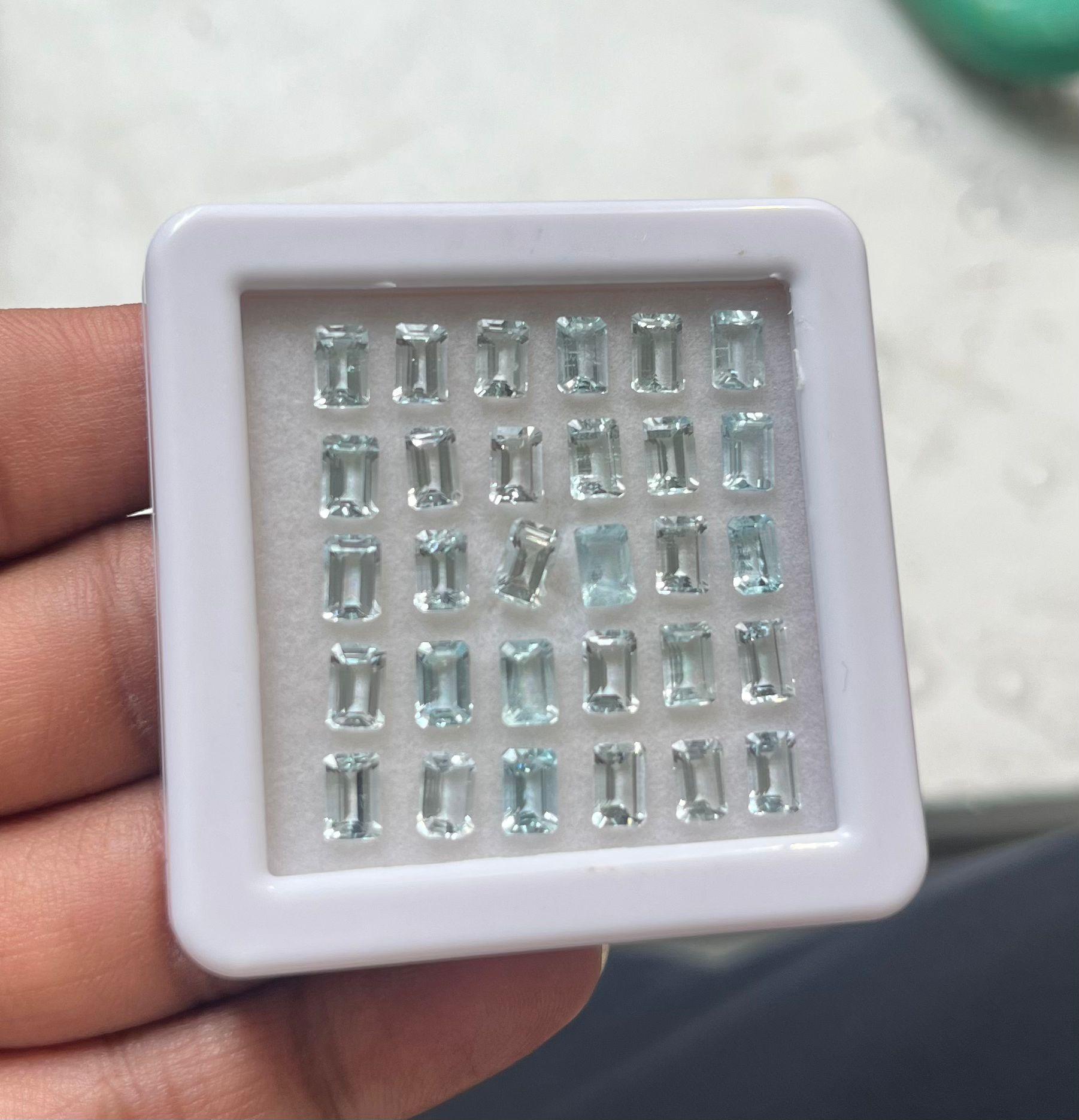 Welcome to Blue Star Gems: Your stop for Natural Loose Gemstones for Jewelry making and Best Quality and affordable Gemstones for the Price you Pay
We are Loose Gemstones Manufacturers and Wholesalers, Hence offers wide range in color, clarity and