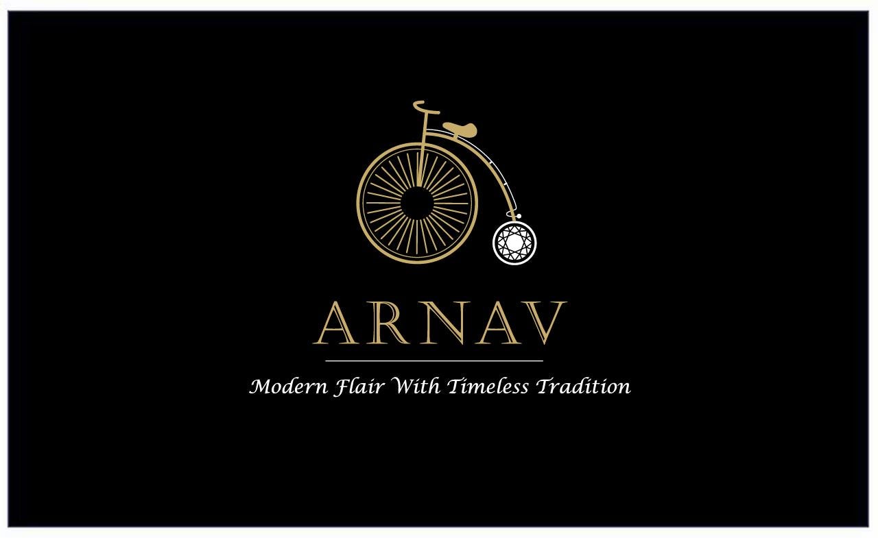 Tennisarmband mit großen und kleinen Diamanten im Smaragdschliff in 18KW (9,58 Karat VVS) von Arnav im Zustand „Neu“ im Angebot in New York, NY