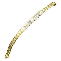 Modern Bracelets