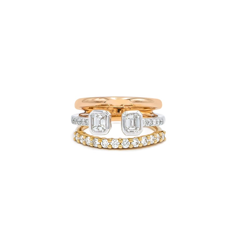 https://a.1stdibscdn.com/emerald-cut-diamond-bezel-gapped-set-in-fancy-triple-18k-gold-band-cocktail-ring-for-sale-picture-3/j_35192/j_191403921682675265149/ABH06061_master.jpg?width=768
