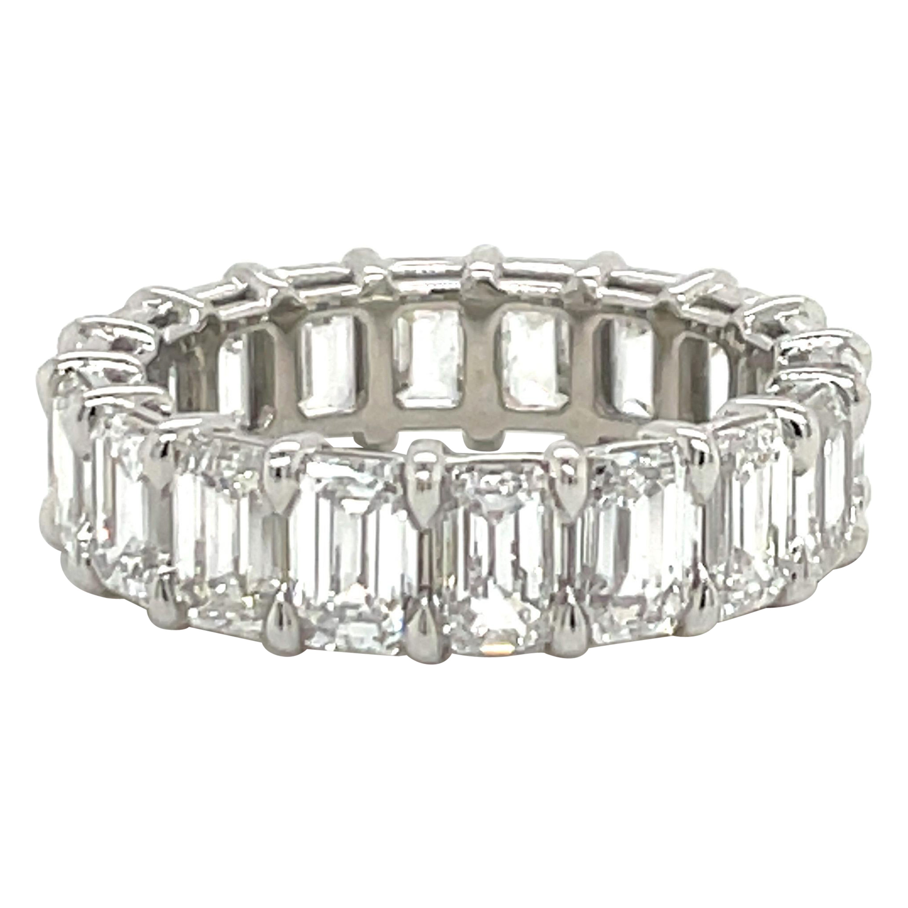 Harbor Diamonds Anillos de boda