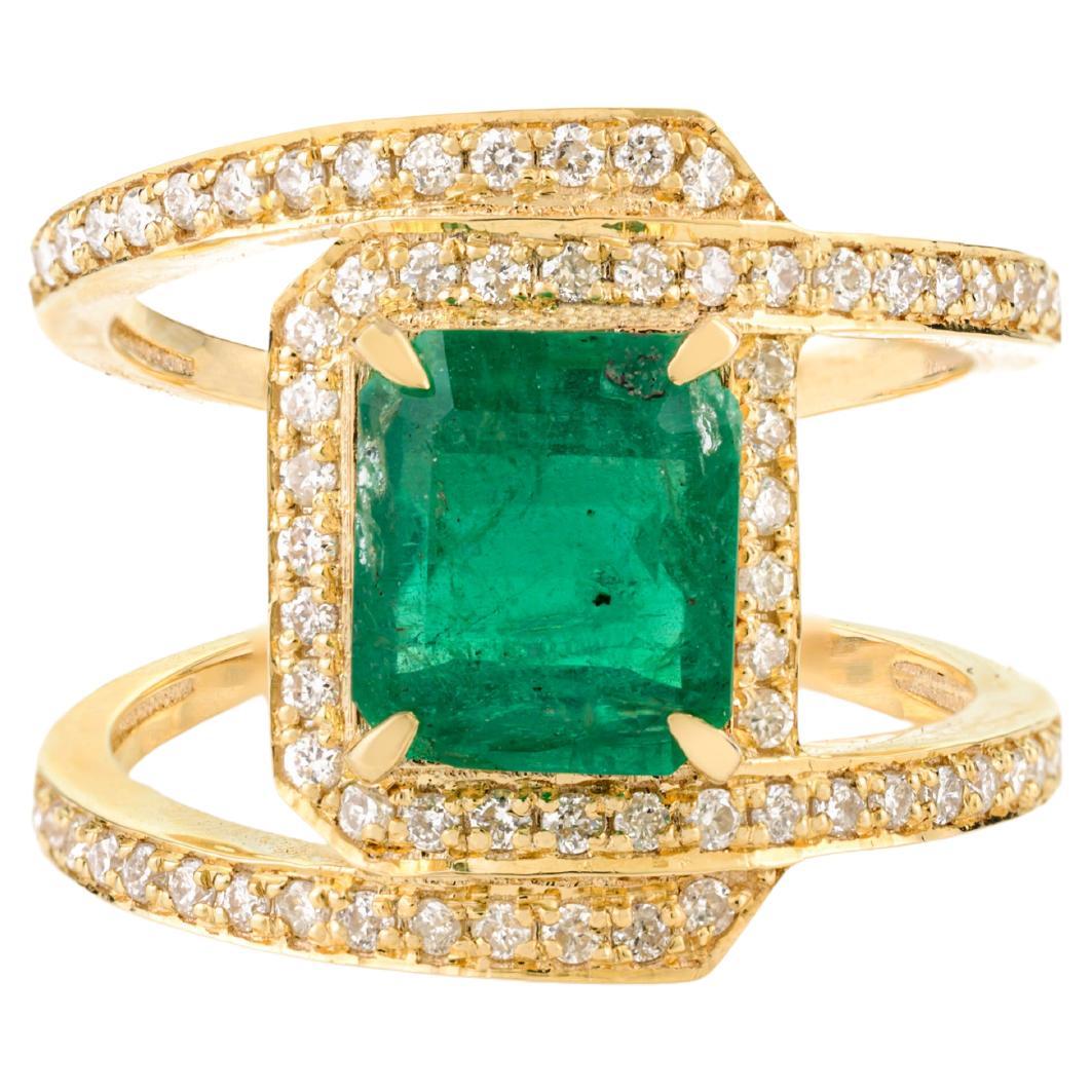 4.5 Cocktail Rings
