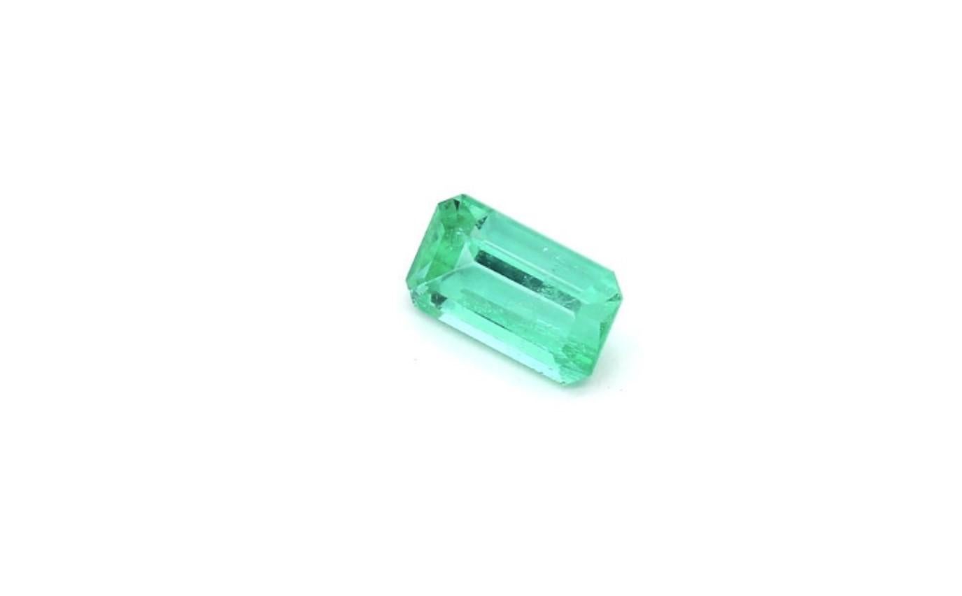russian green gemstone