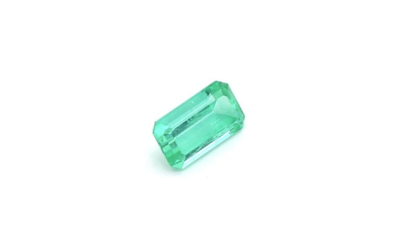 russian emerald gemstone