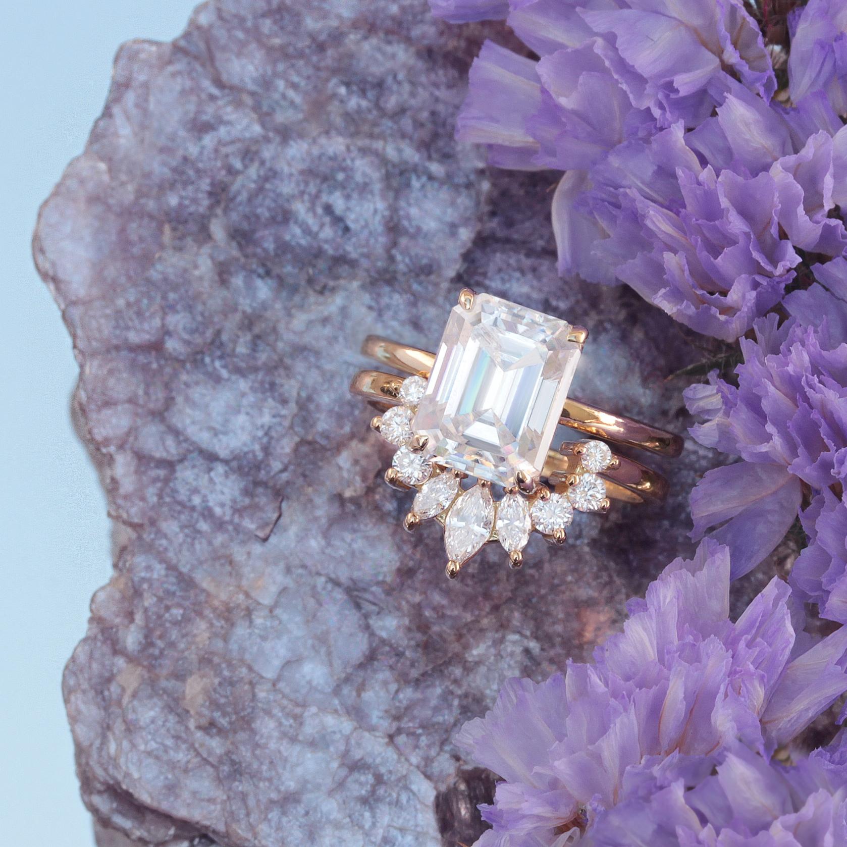 affordable engagement rings