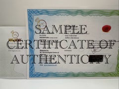 Emerald Cut wedding band Platinum 4 carats VS diamonds F color