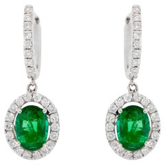 Dangle Earrings