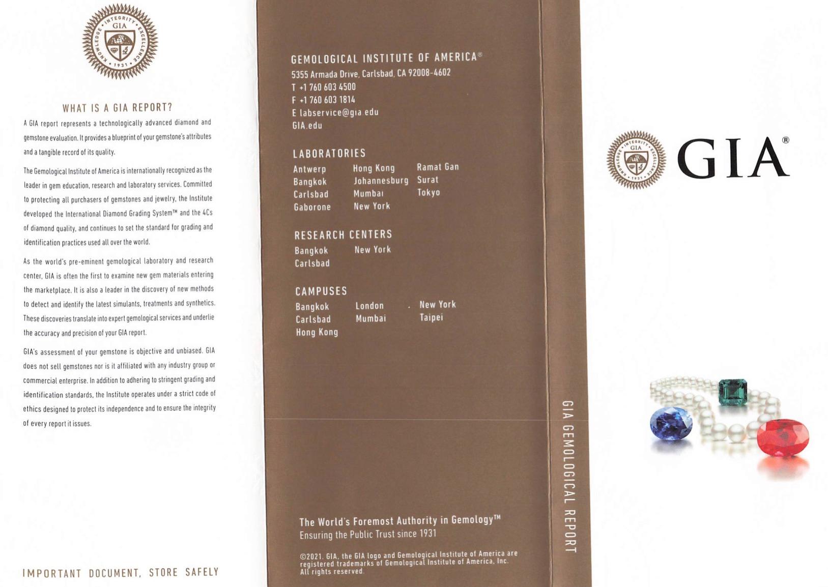 Orecchini con diamante smeraldo in vendita 5