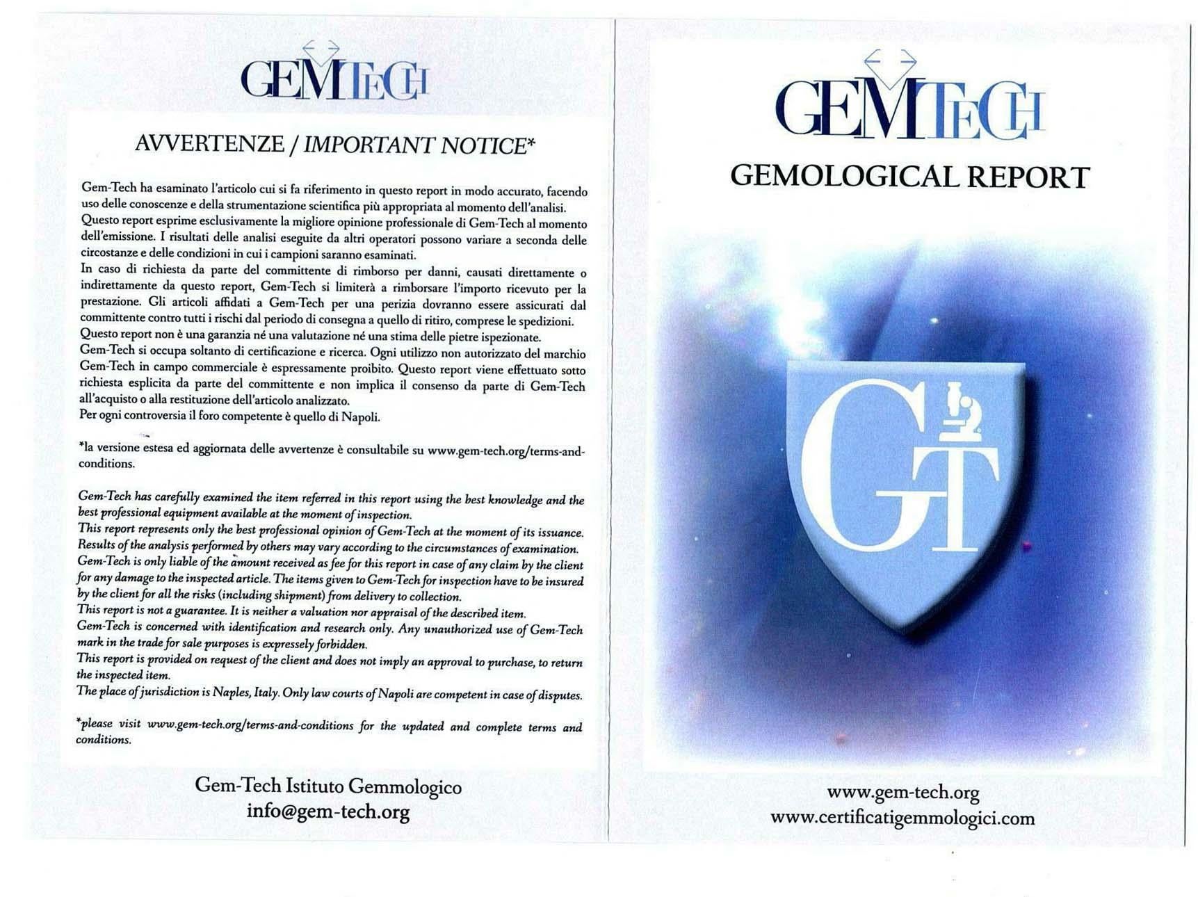 Emerald Diamond Gold Oz Ring en venta 2