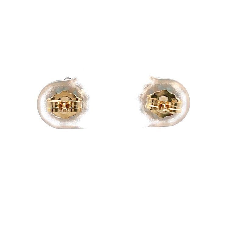 Taglio brillante Orecchini a cerchio con smeraldo e diamante 0,57ct D0,45ct in oro giallo 18K in vendita