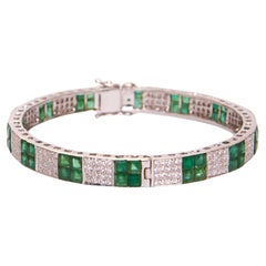 Modern Bracelets