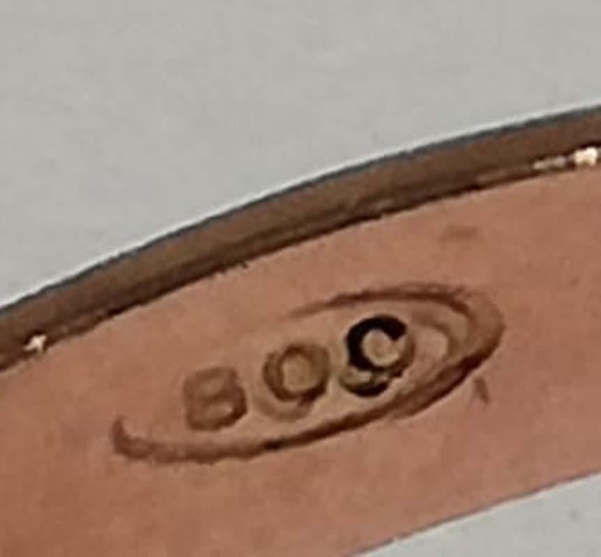 Emerald, Diamonds, Rose Gold and Silver Fly Ring. For Sale 1