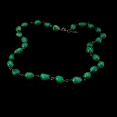 Emerald Dreams Short