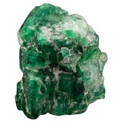 Emerald From Colombia 