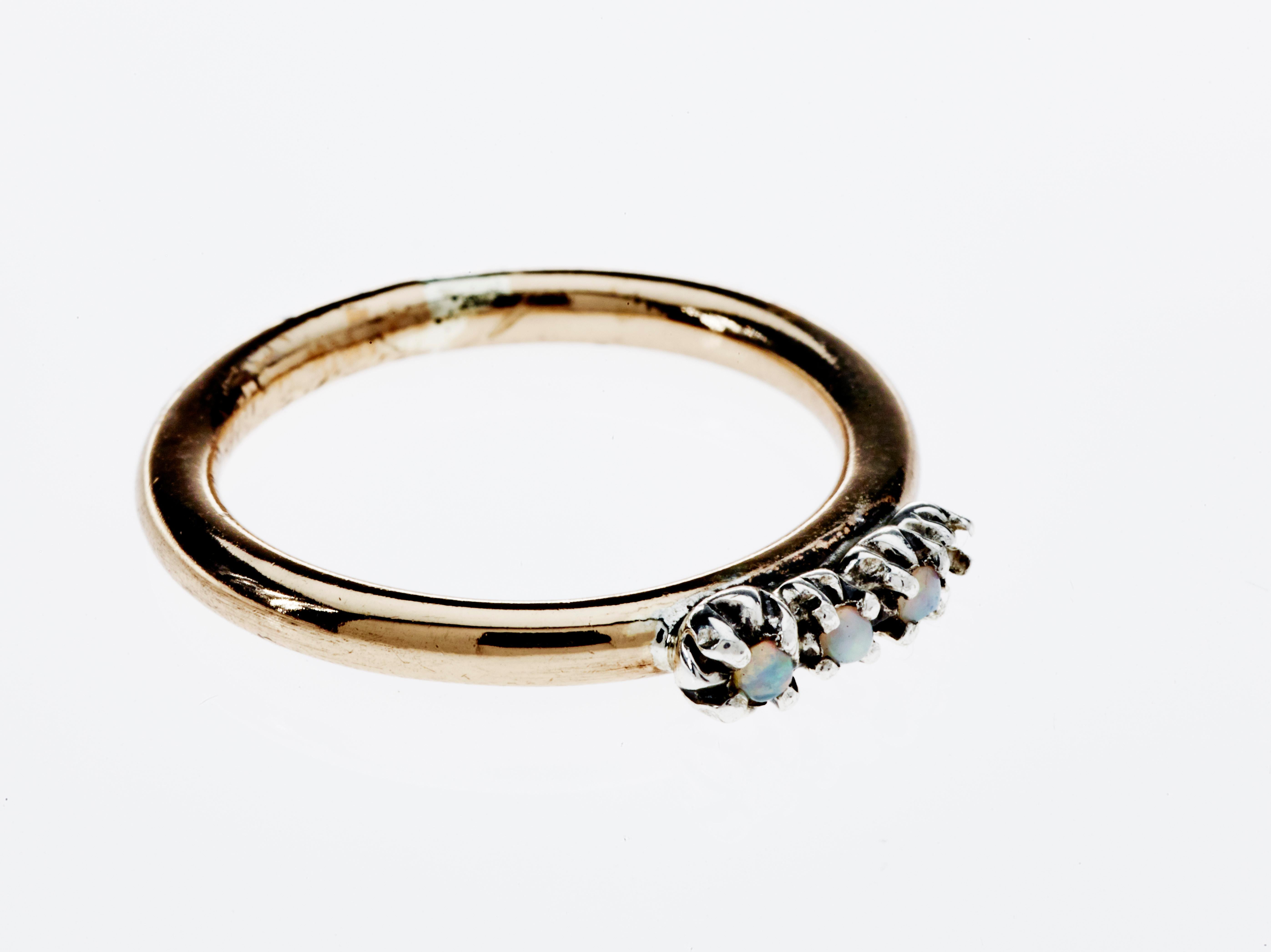 Brilliant Cut White Diamond Emerald Gold Ring Victorian Style Cocktail J Dauphin For Sale