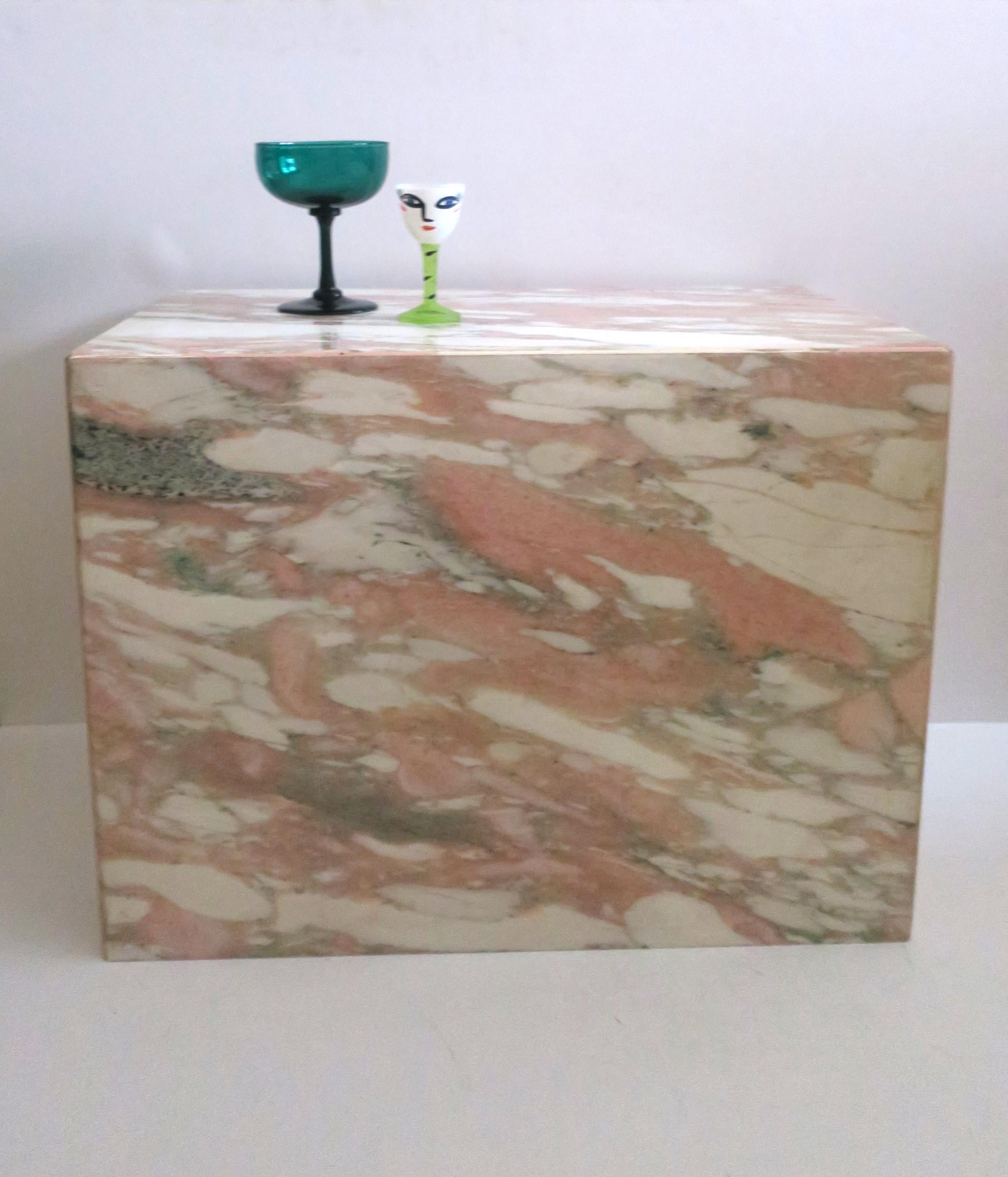 Bicchieri da champagne verde smeraldo Coupes in vendita 1