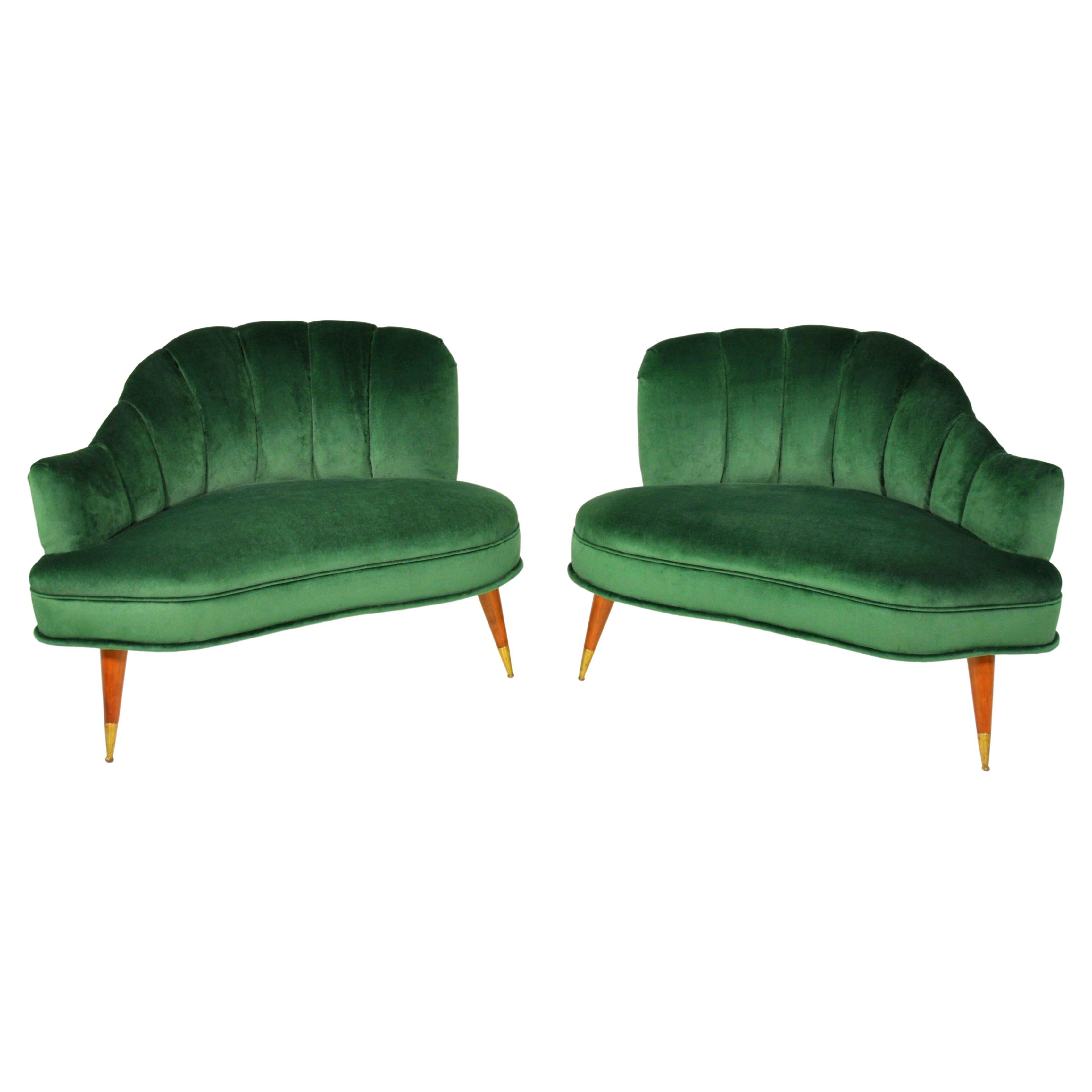 Velvet Lounge Chairs 1,172 For Sale at 1stDibs lounge chair velvet