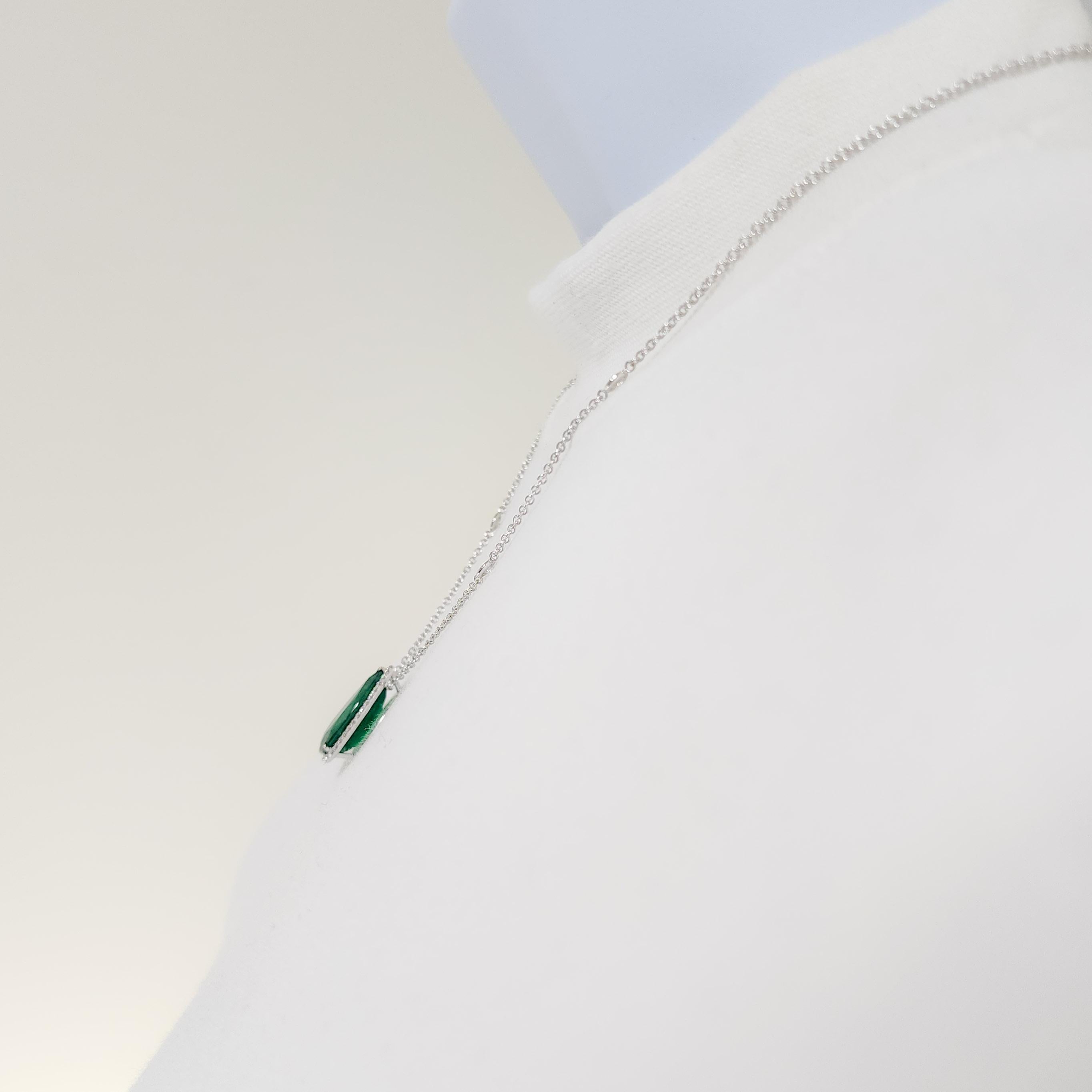 costco jade necklace