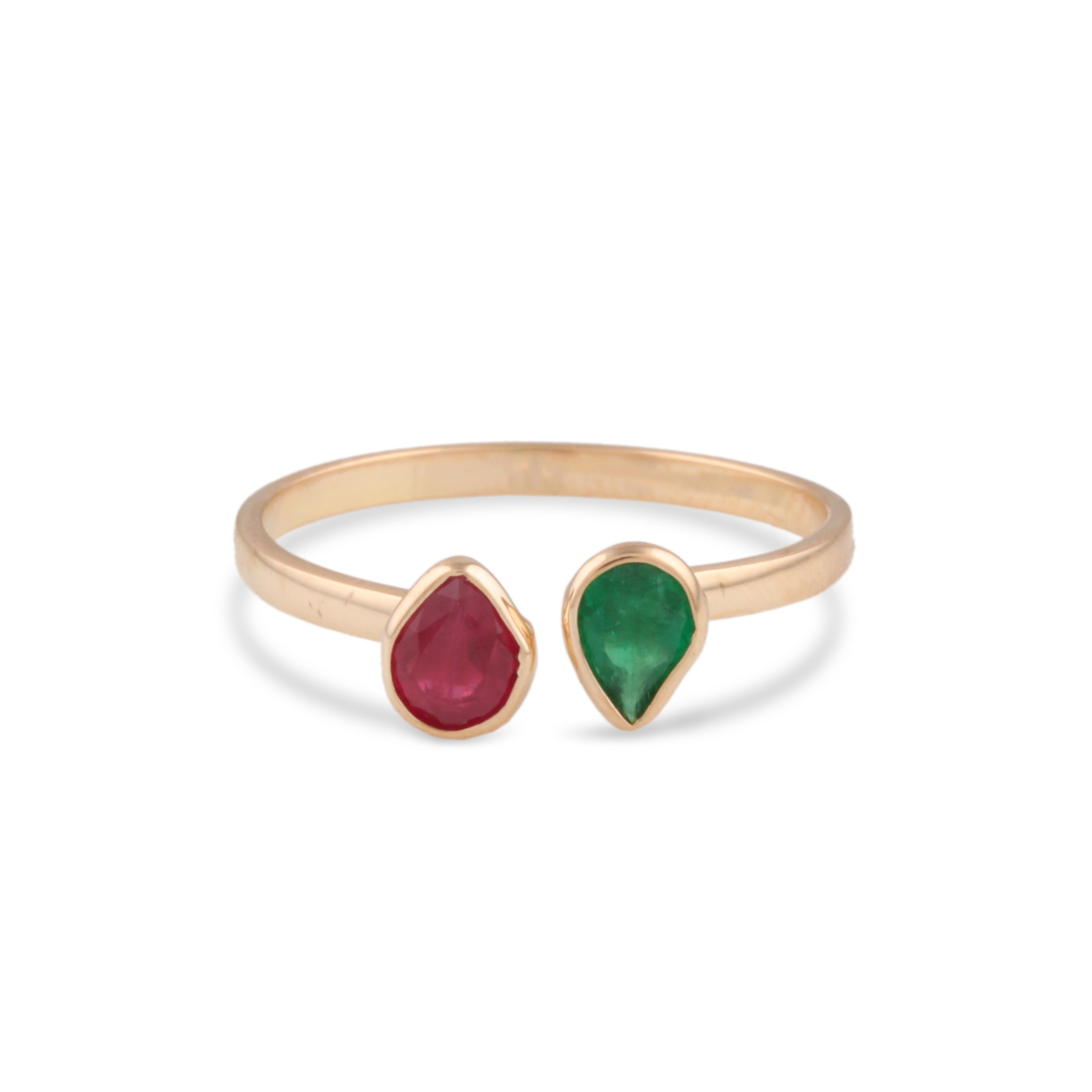 La bague Tresor Beautiful Ring contient 0.68 carats de pierres précieuses. Les bagues sont une ode à la beauté luxueuse et classique, avec des pierres précieuses étincelantes et des teintes féminines. Leur design contemporain et moderne les rend