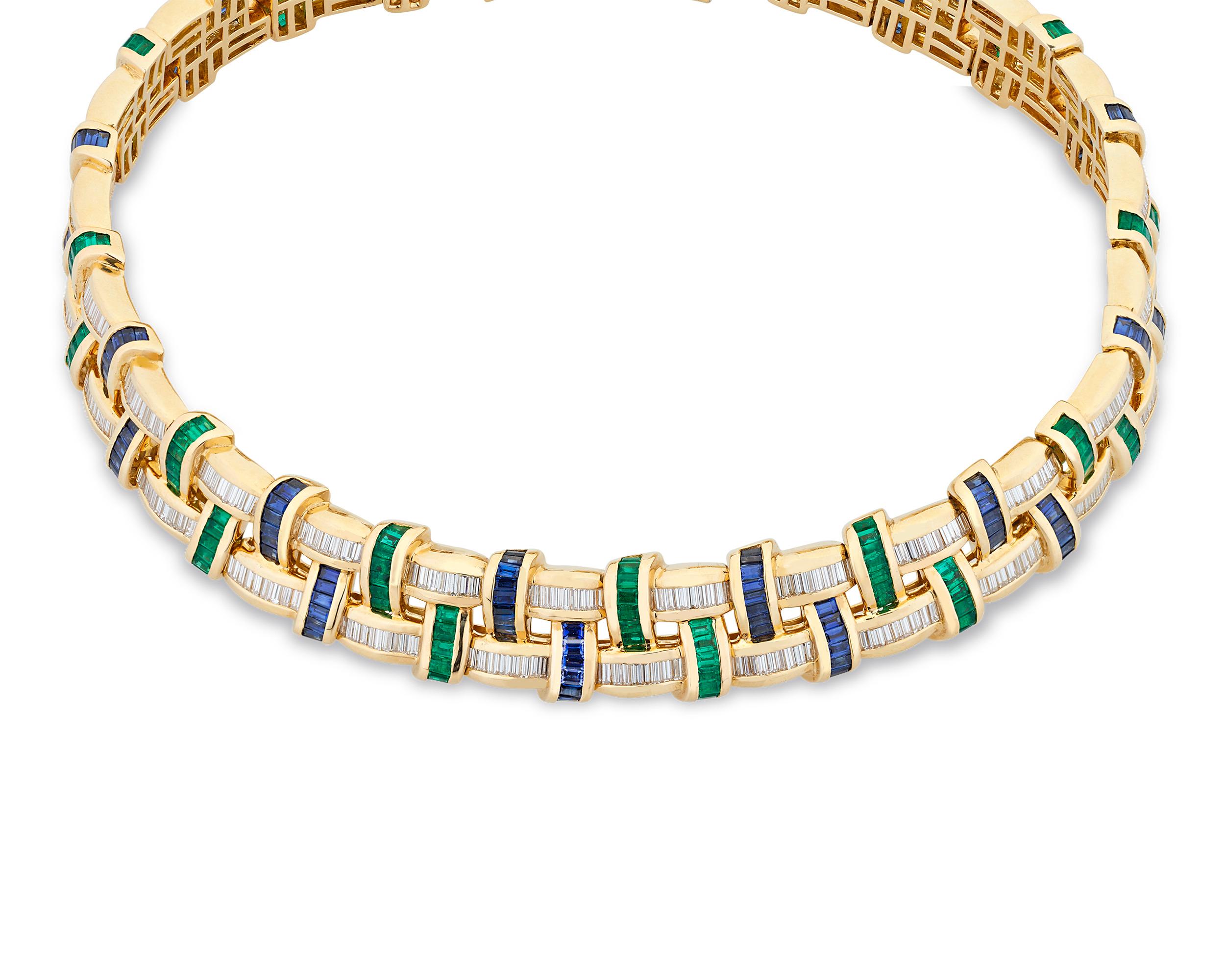 charles krypell necklace