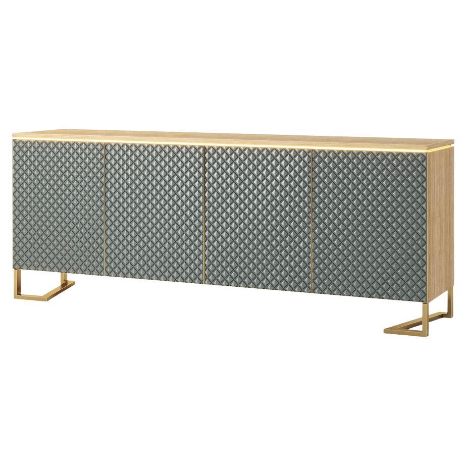 ZAGAS Emerald Sideboard For Sale