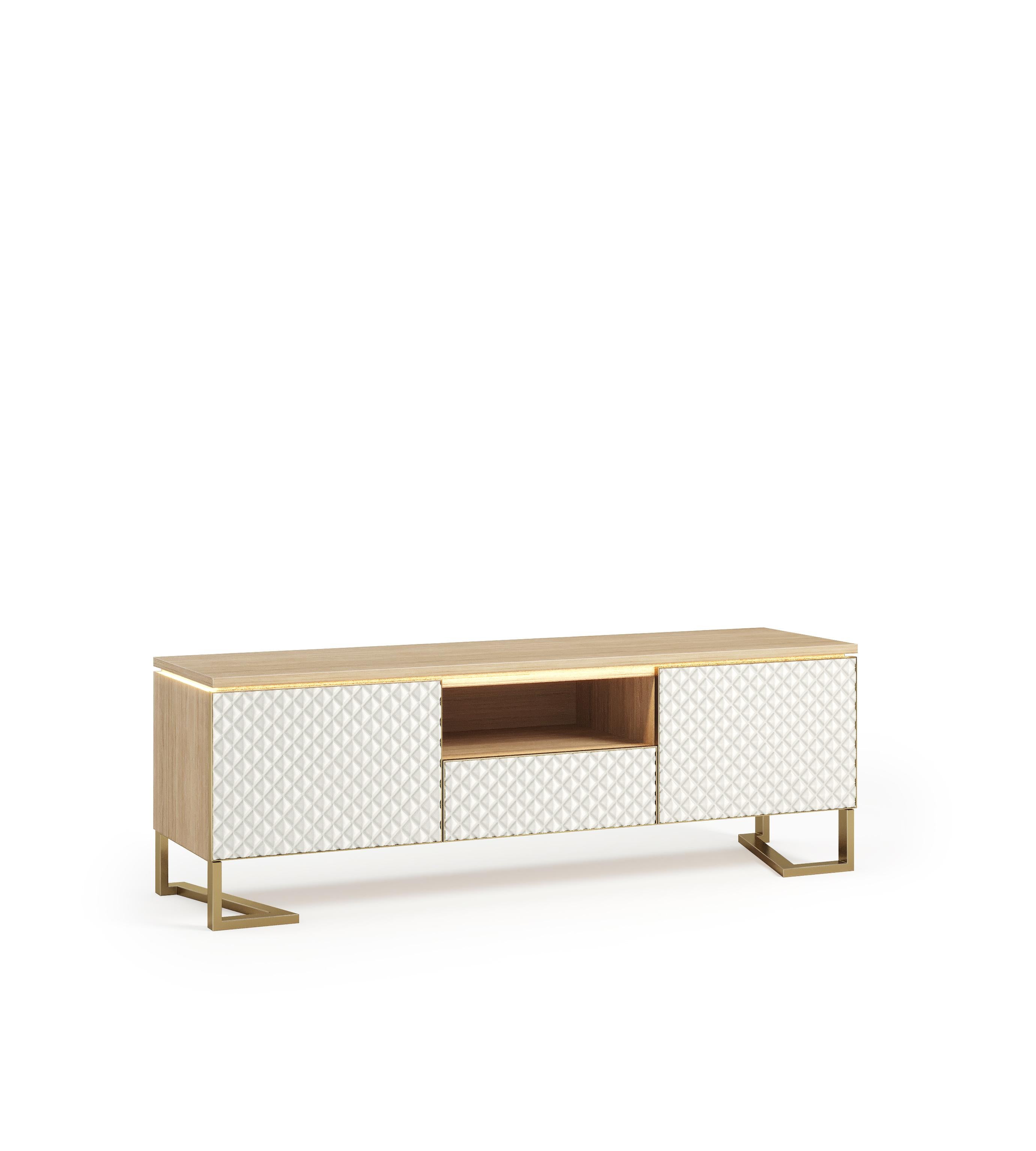 Emerald Small TV For Sale at 1stDibs