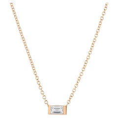 Collar de Piedra Esmeralda