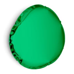 Specchio da parete Emerald Tafla O6 di Zieta