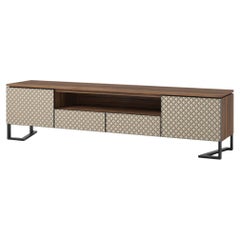 ZAGAS Emerald TV Cabinet