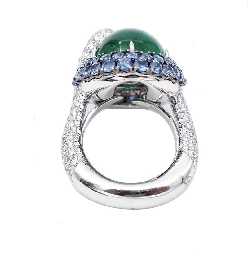 emeralds vs sapphires