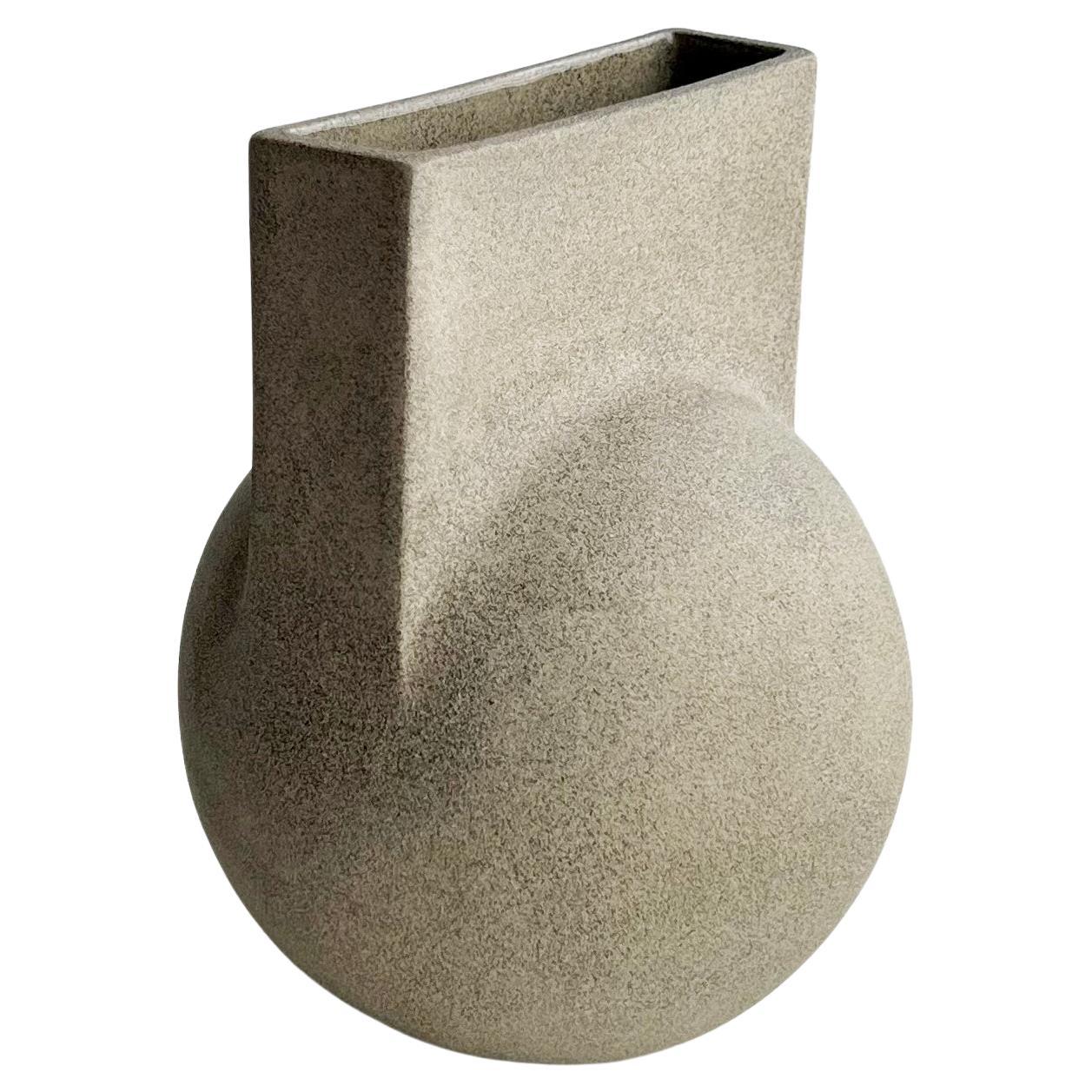 Emerge Sculptural Vessel by Karin Amdal